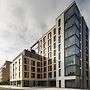Student Only Glassyard Building