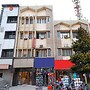 Hotel O Durg Railway Junction