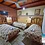 Hotel & Restaurant Las Brisas