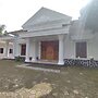 House of Masjid Jogokariyan Kaliurang