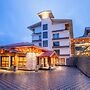Udaan Yalley Resort & Spa Gangtok