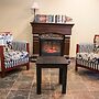Tumbler ridge hotel and suite