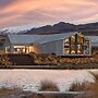 Mt Cardrona Station Resort