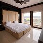 The Golden Wings Hotel