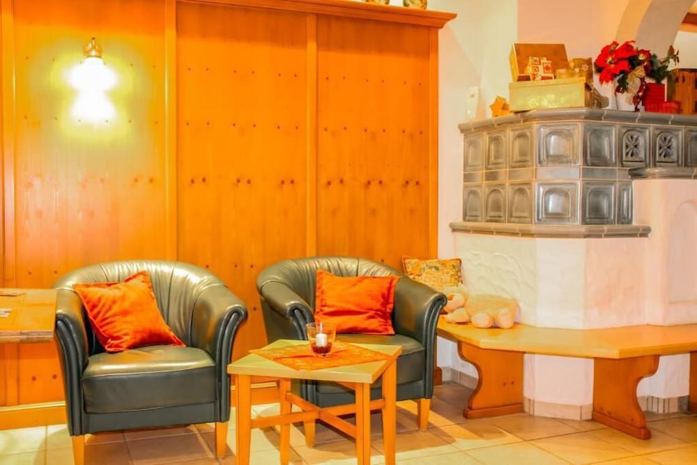 Hotel Goldenes Fass