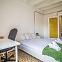 BBarcelona Sants Flat