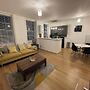Cozy 1-bedroom Apartment Near Margate Seafront