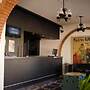 Almeria Hotel