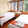 Hoteles Romero