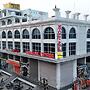Hotel Raj Residency