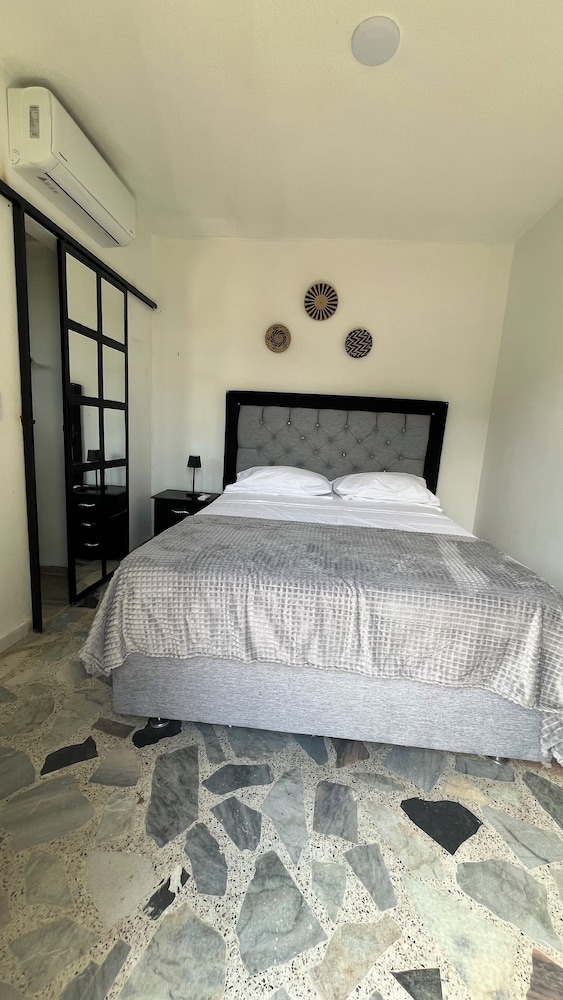 Buenos Aires Finca Hotel