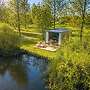 Geau Tiny House Cabin