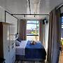 Studio With Private Balcony in Floripa Scj0871