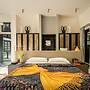 Viraam Estate by RÊVE Escapes - Premium 4 BHK Villa Near Anjuna Beach
