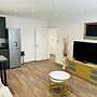 Charming 1-bedroom Apartment in Central Northampton