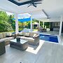 An Exceptional Luxury Villa Offering Amazing Lake View and Refined Liv