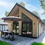 Ecovilla With Forest View for 6 Person