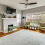 Apt Near Hermann Park & TMC - Free Parking Spot!