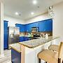 Condo by Marta: 10 Min Walk to World Cup Stadium