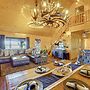 Fish, Raft & Relax! Spacious Sulphur Springs Home