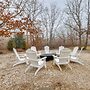 Easy Coast Access! Elevated Marthas Vineyard Stay