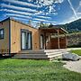 Premium Mobile Home Near Lake Ossiach