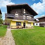 Sonnenblick Holiday Apartment for 3