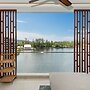 Angsana Lakeside Luxury 2Br Jazuzzi Suite