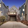 Sea Bright Gem Steps To Beach + Parking 4 Bedroom Home