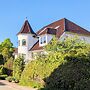Turmhotel Scharbeutz