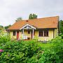 8 Person Holiday Home in Adelso