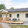 4 Star Holiday Home in Lottorp