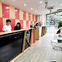 HANOI CAPSULE STATION
