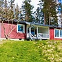 4 Star Holiday Home in Gamleby
