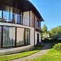 Serene 4-bedroom House Rental in Historic Rīga