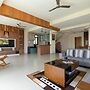 Brick and beam