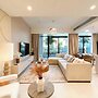 Luxury 4BR Bliss Villa Arabian Ranches III
