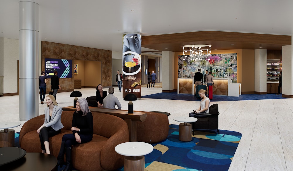 Hollywood Casino Aurora