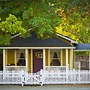 Historic Bradshaw House