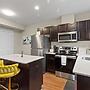 Cozy and Comfortable 1-br in the Heart of Detroit