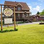 Motel Au Vieux Frontenac