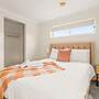 StayAU Modern Sanctuary Mins Ct&Airport