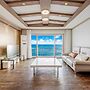 Uljin Sea and Moment Pension