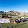 Imperial Mount Resort