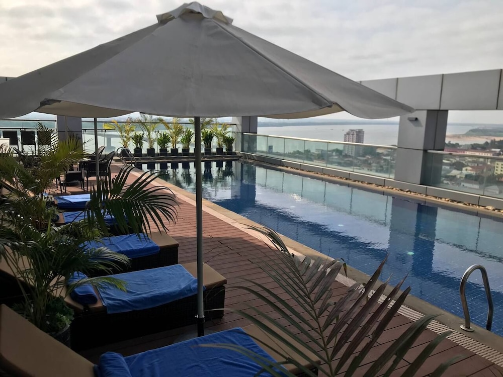 VV Hotel Kampong Cham