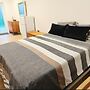 Luxurystudio Peacefully Located ,garden Parking