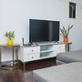 Centrally Located 1 Bedroom Apartment - 2365