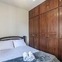 2-bedroom Apt 200 m From the Beach Jsl0902