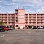 The Barefoot Hotel