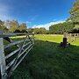 Charming Retreat With Sauna, Dog Swimming Pool, and Rural Charm